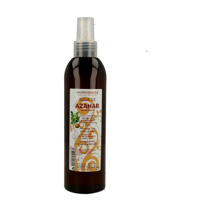 Orangenblüten-Blumenwasser 250 ml