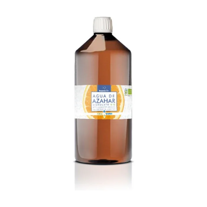 Orangenblütenwasser hydrolatieren 1 L.