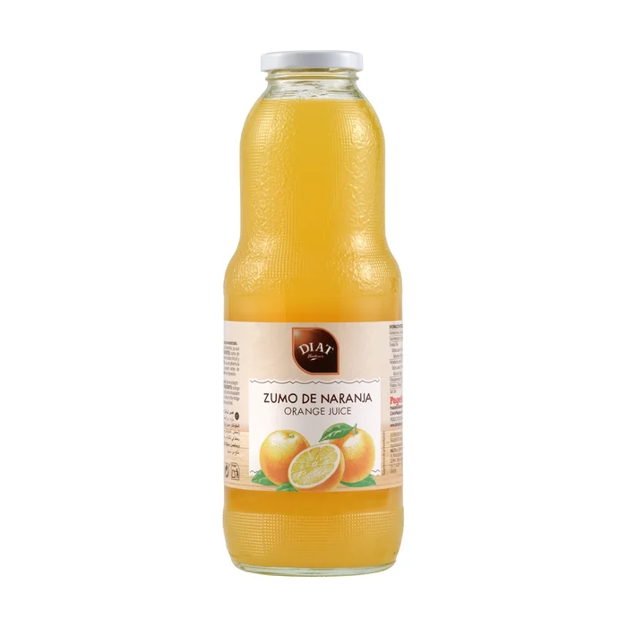 Orangensaft 1 L. (Orange)