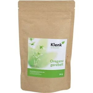 OREGANO 30 g