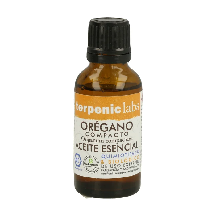 Oregano ätherisches Öl 30 ml essentielles Öl