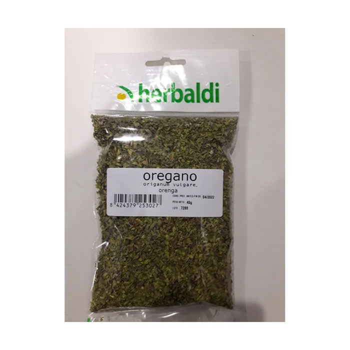 Oregano Kraut 40 G