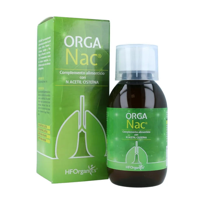 Organac 150 ml