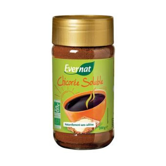 Organisch löslicher Chicorée 200 G