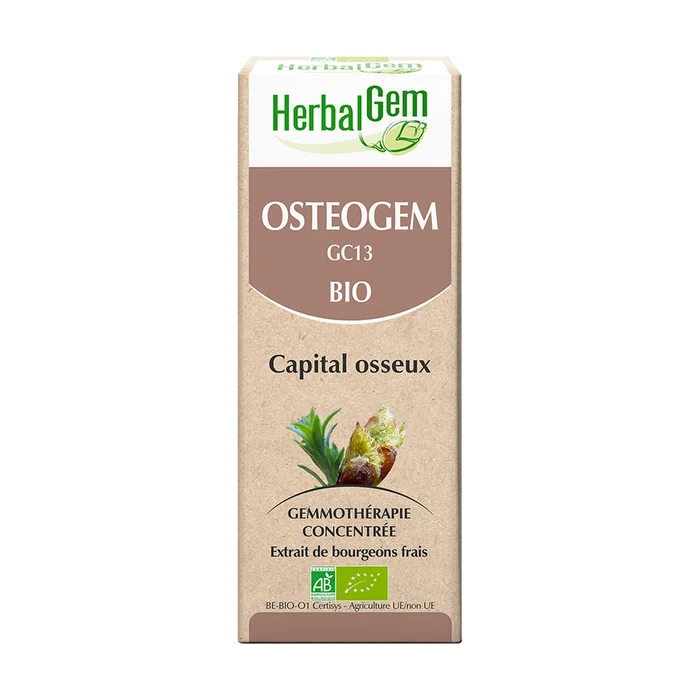 Organisches Osteogem 50 ml