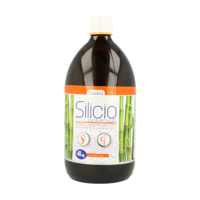 Organisches Silizium 1 L.