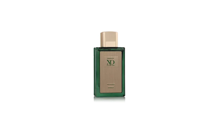 Orientica Xclusif Oud Emerald Extrait de Parfum 60 ml (unisex)