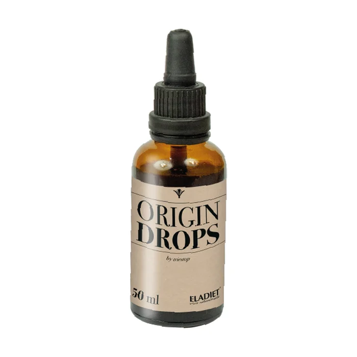 Origin Tropfen + Flasche 50 ml