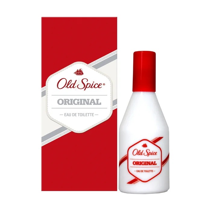 Original Edt Vapo 100 ml
