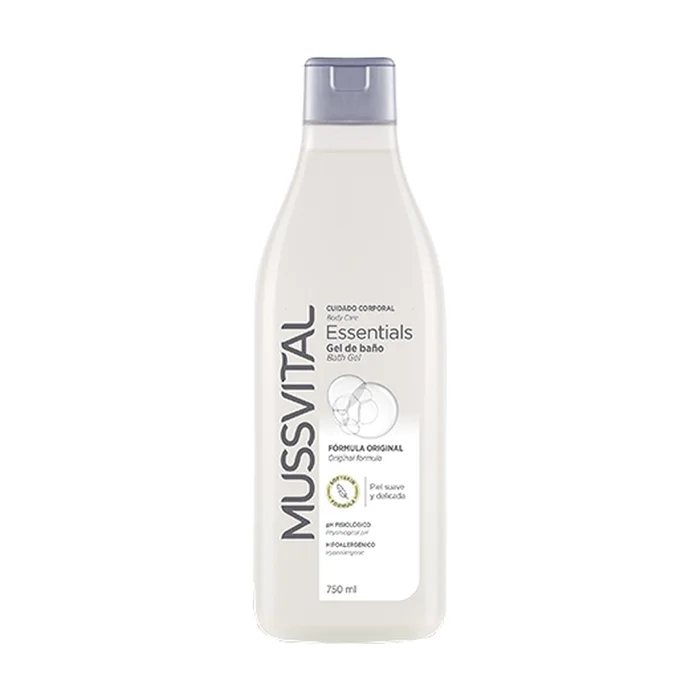 Original Essentials Badegel 750 ml Gel