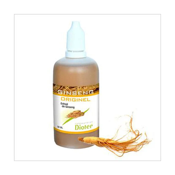 Original Ginseng 50 ml