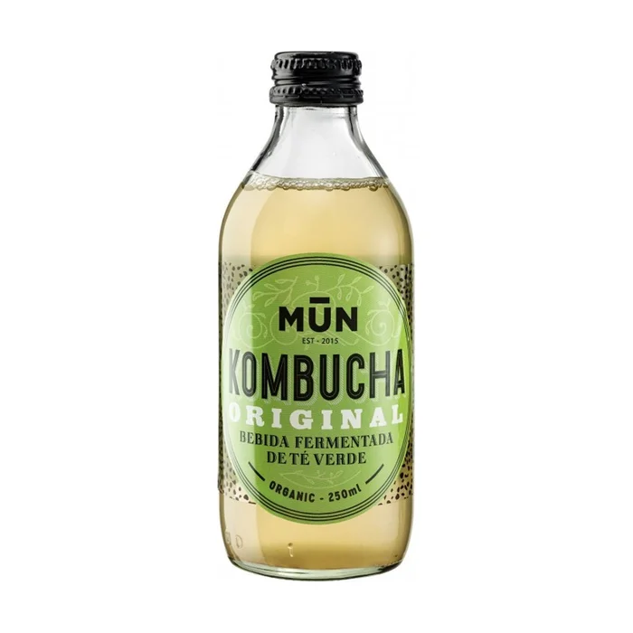 Original Kombucha 250 ml