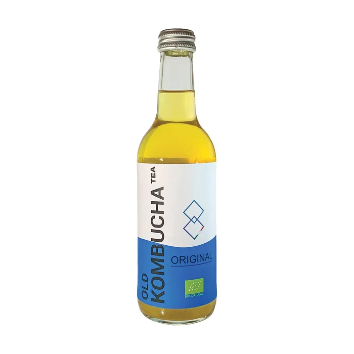 Original Kombucha 330 ml