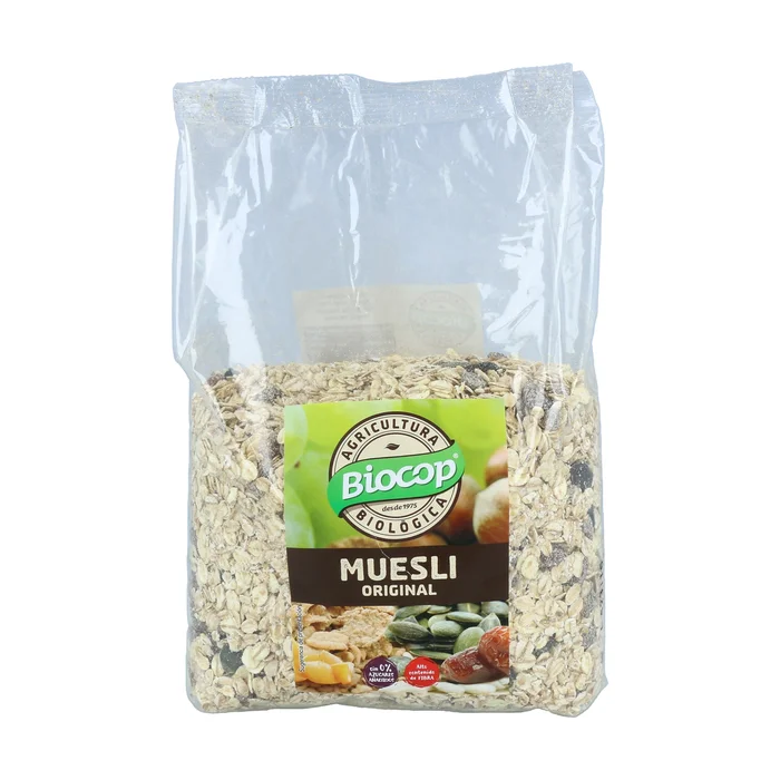 Original Müsli 1 kg