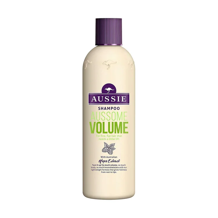 Original Shampoo 300 ml
