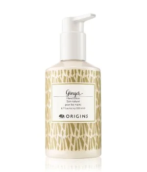 Origins Ginger Hand Lotion Handcreme