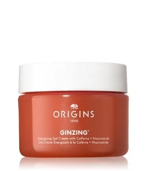 Origins Ginzing Enegery Gel Moisturizer Gesichtscreme