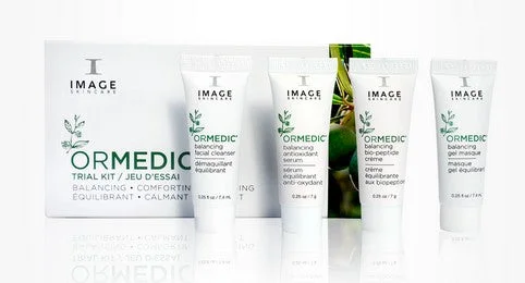 ORMEDIC® l Trial Kit
