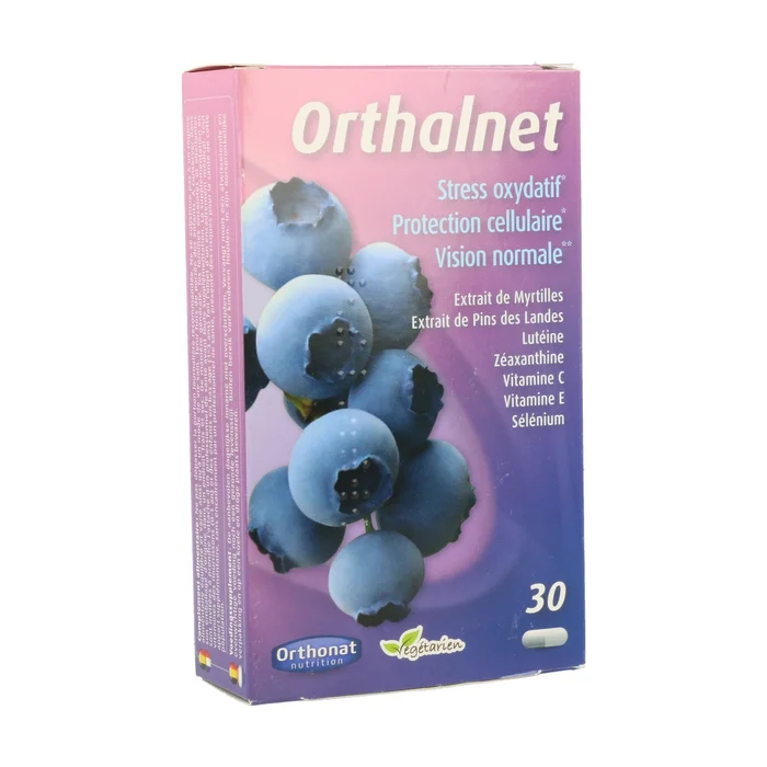 Orthalnet 30 Perlen