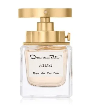 Oscar de la Renta Alibi Eau de Parfum