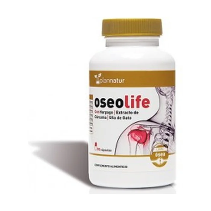 Oseolife 90Cap. 90 Kapseln