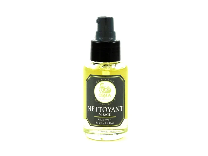 Osma Gesichtsreiniger 50 ml