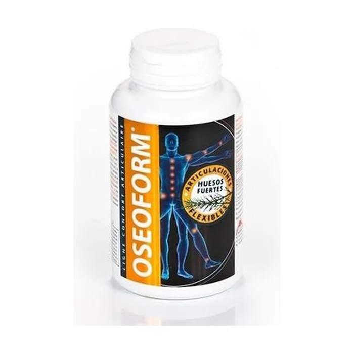 Osseoform 100 Kapseln