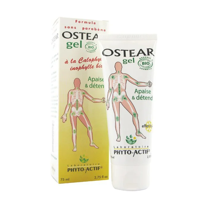 Ostear Bio Gel 75 ml Gel