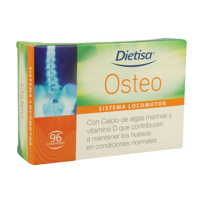 Osteo 96 Kimprimenrt