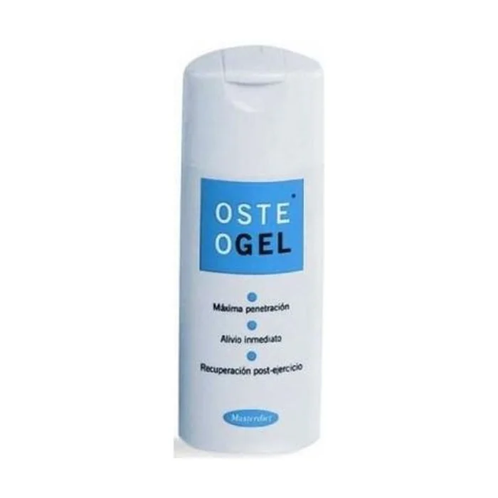 Osteo Gel (Kälteeffekt) 150 ml