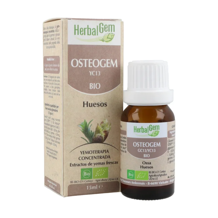 Osteogem 15 ml
