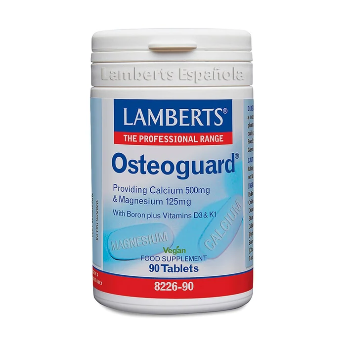 Osteoguard 90 Tablets