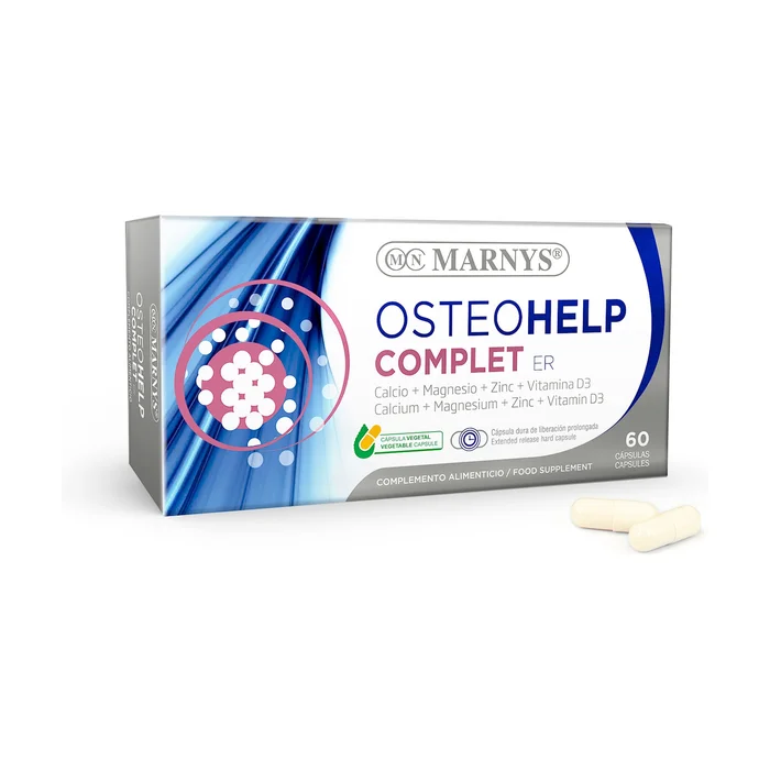 Osteohelp 60 Kapseln