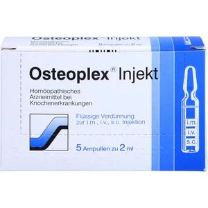 OSTEOPLEX Injekt 5 St