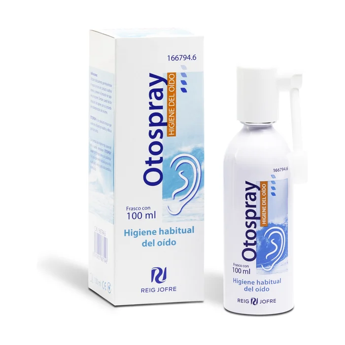 Otospray 100 ml