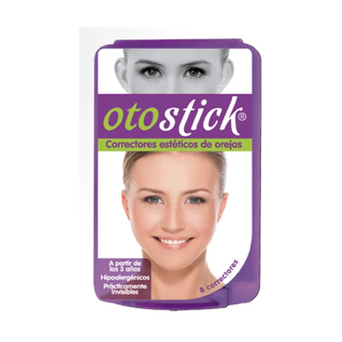 Otostick Ohrkorrektor 8 Einheiten