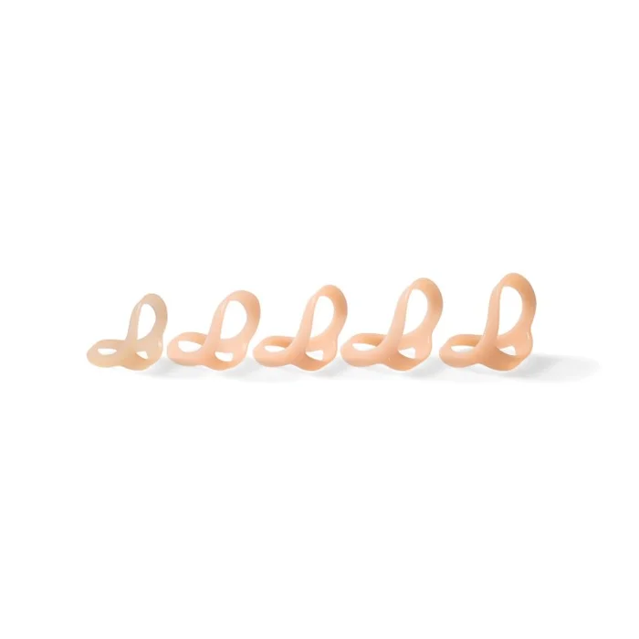 Oval-8® Finger Splints | 5er Combo Sets