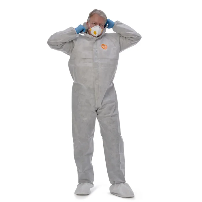 Overall Paint-Tex® Profi, blau Größe L