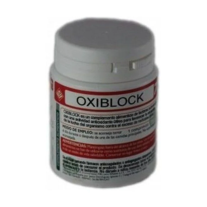 Oxiblock 30 Kimprimenrt