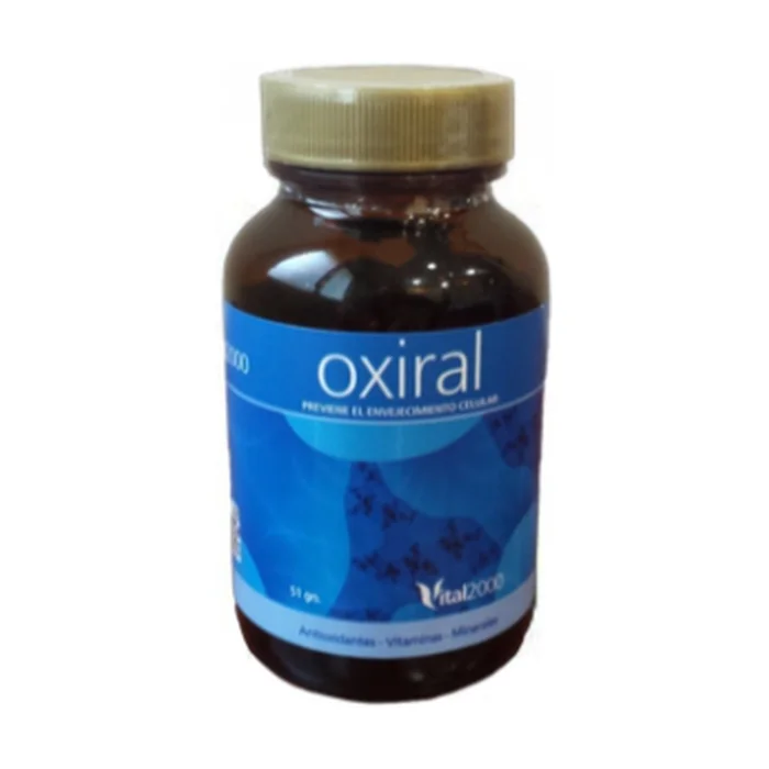 Oxiral 100 Einheiten