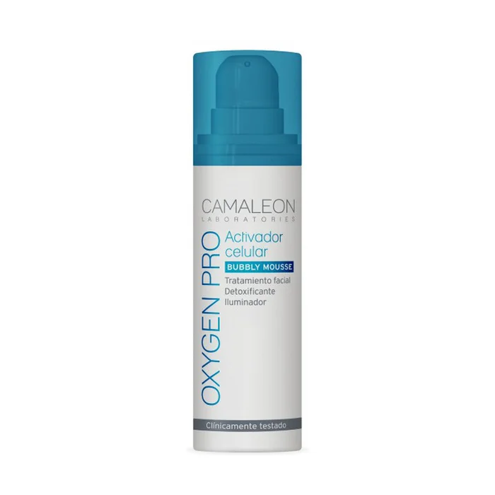 Oxygen Pro Mosse Brausetabletten 30 ml