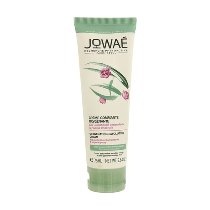 Oxygenierende Peelingcreme 75 ml