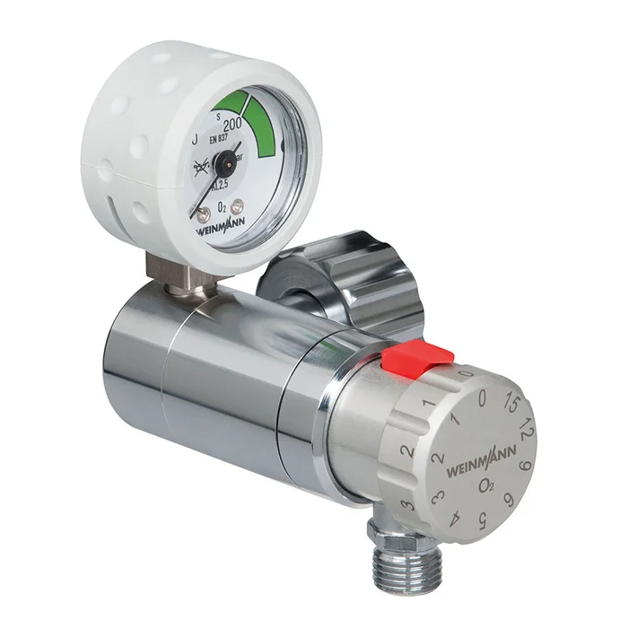 OXYWAY Fast I Druckminderer G 3/4“