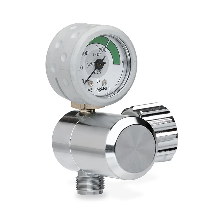 OXYWAY Fix III Druckminderer G 3/4“