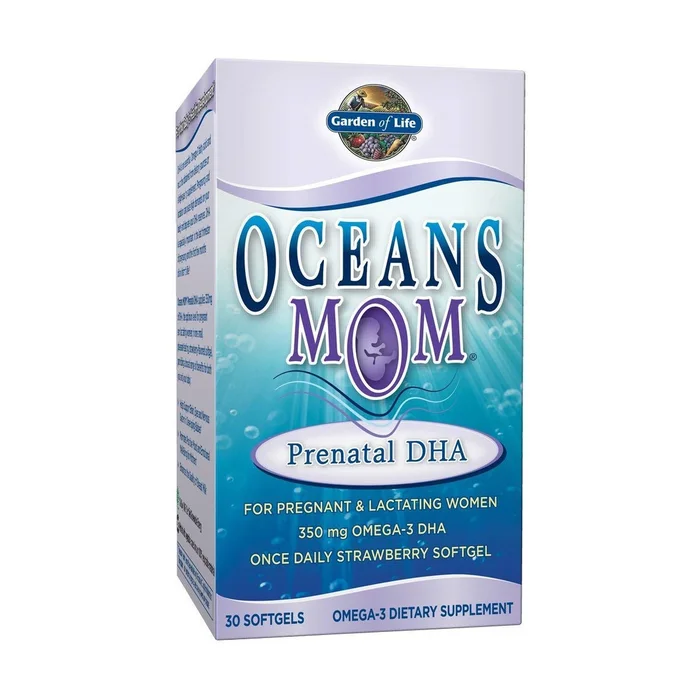 Ozeane Mama 30 Perlen