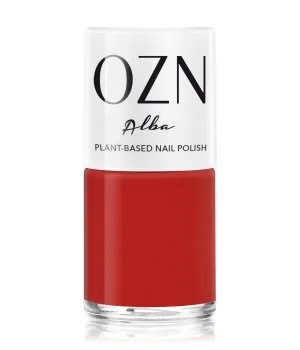 OZN Alba Nagellack