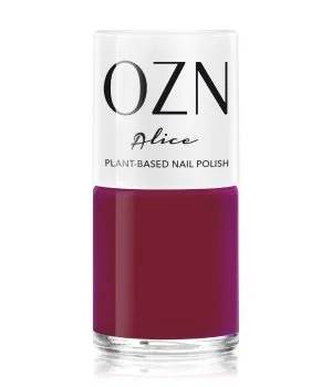 OZN Alice Nagellack