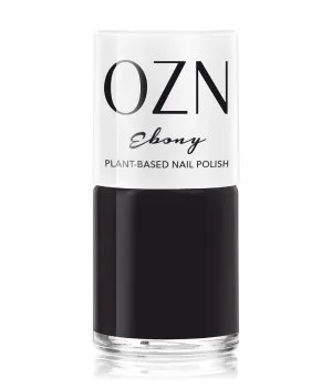 OZN Ebony Nagellack