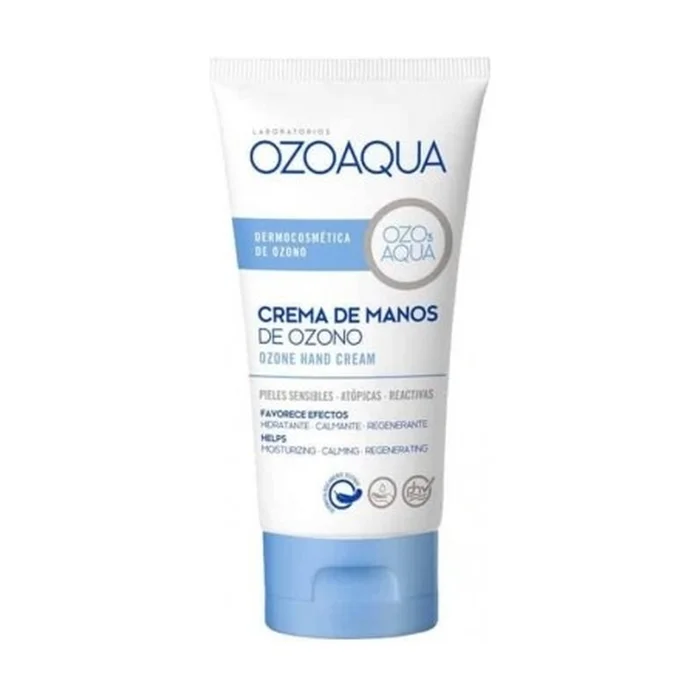 Ozoaqua-Handcreme 50 ml