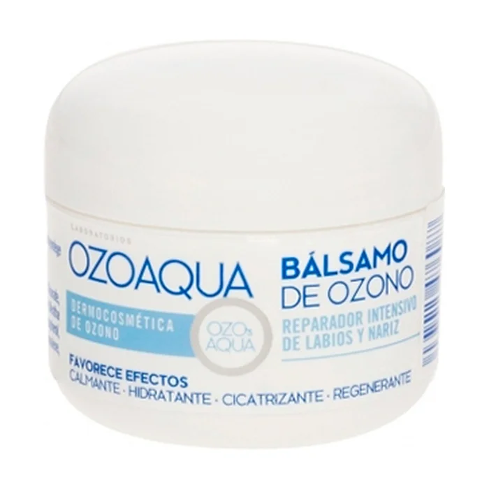 Ozoaqua Ozon-Lippenbalsam 10 ml